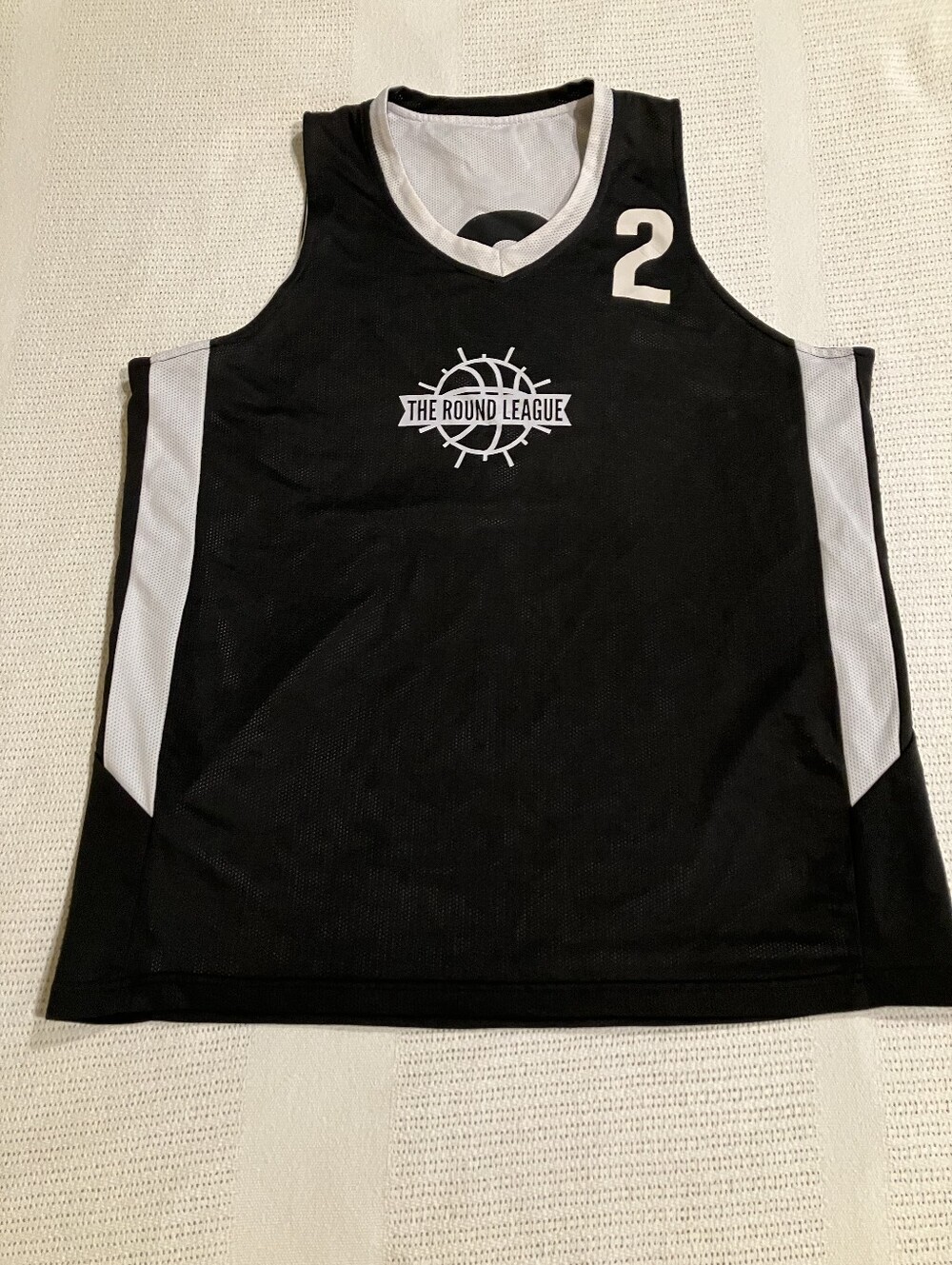 Men's Basketball Jersey